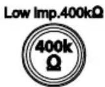 FLUKE AM540 - # - 8