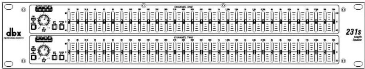 DBX 215s - Faces avant - 3