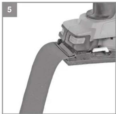 EINHELL TCOS 18187 Li - 3