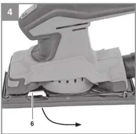EINHELL TCOS 18187 Li - 2