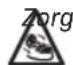Vonroc OS502AC - ONDERHOUD - 1