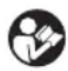 Vonroc OS502AC - SAFETY INSTRUCTIONS - 1