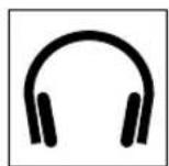 AKG K305 AFC - Indicações de segurança - 1