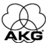 AKG K305 AFC - DECLARATION OF CONFORMITY - 1