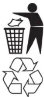 SILVERCREST SSPM 6 A1 - Environmental and waste disposal information - 3