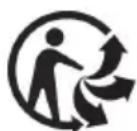 SILVERCREST SSPM 6 A1 - Directives environnementales et indications concernant l'élimination des déchets - 5