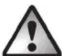 SILVERCREST SSPM 6 A1 - DANGER! Risk of injury! - 1