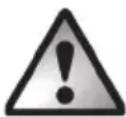 SILVERCREST SSPM 6 A1 - DANGER! Batteries - 1