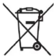 SILVERCREST SSPM 6 A1 - Directives environnementales et indications concernant l'élimination des déchets - 2