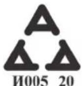 SILVERCREST SSPM 6 A1 - Vyhlásenia o zhode - 2