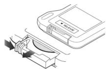 JVC CSDR621MWL - PRECAUCION - 2