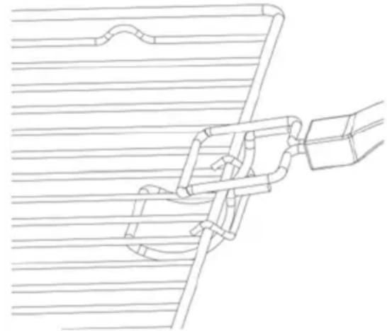 SILVERCREST SGBR 1500 D1 KAT - Utilisation du four/grill électrique - 5