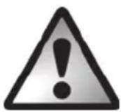 SILVERCREST SGBR 1500 D1 KAT - Safety instructions - 2