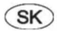 SILVERCREST SGBR 1500 D1 KAT - Servis - 1