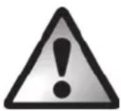 SILVERCREST SGBR 1500 D1 KAT - Safety instructions - 1