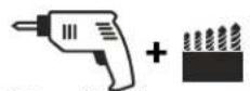 EPSON ELPMBPJG - OUTILS D'INSTALLATION REQUIS - 2