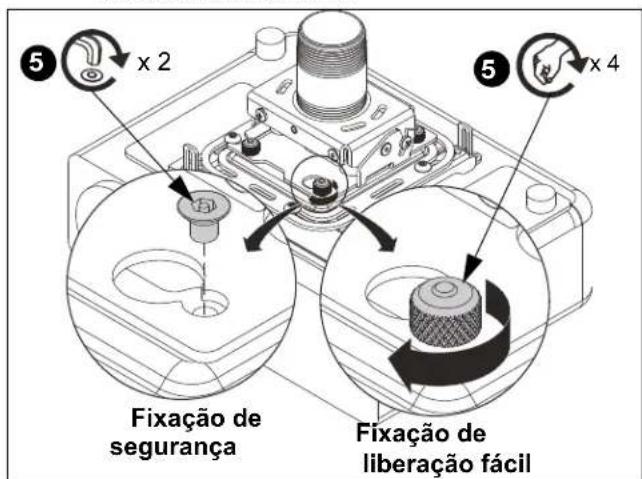 EPSON ELPMBPJG - Instalacao do projetor - 5