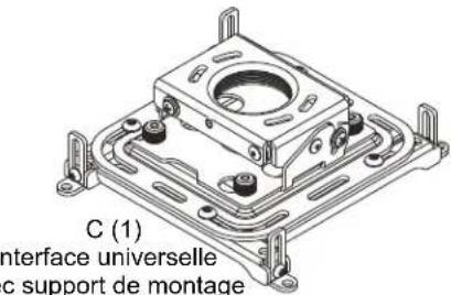 EPSON ELPMBPJG - PIECES - 4