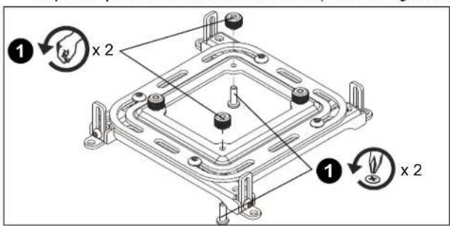 EPSON ELPMBPJG - Instalación del projector - 2