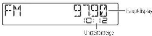 JVC KDT922BT - ZurBezugnahme - 1