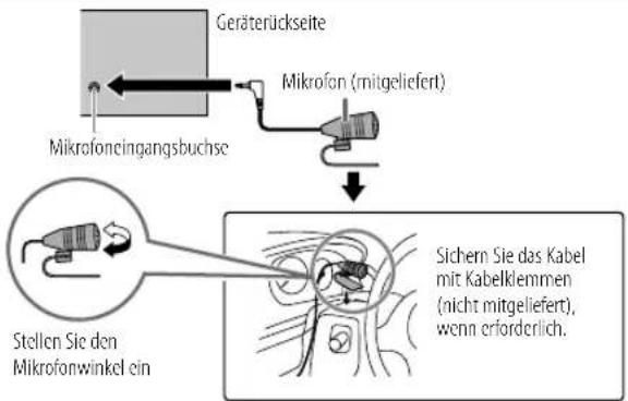 JVC KDDB912BT - Unterstützte Bluetooth-Codecs - 1