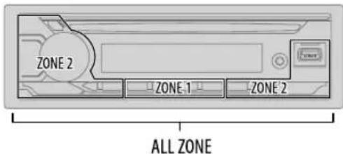 JVC KDDB912BT - Display-Einstellungen - 2