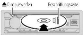 JVC KDDB912BT - CD/USB/iPod - 1