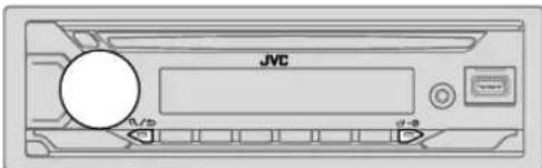 JVC KDDB912BT - Beginnen Sie zu horen - 2