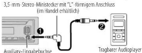 JVC KDT401 - Beginnen Sie zu horen - 1