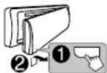 JVC KDT401 - IpeepnnaheB - 3