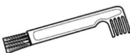 HOOVER RBT001 011 - CONTENU DE LA BOÎTE - 3