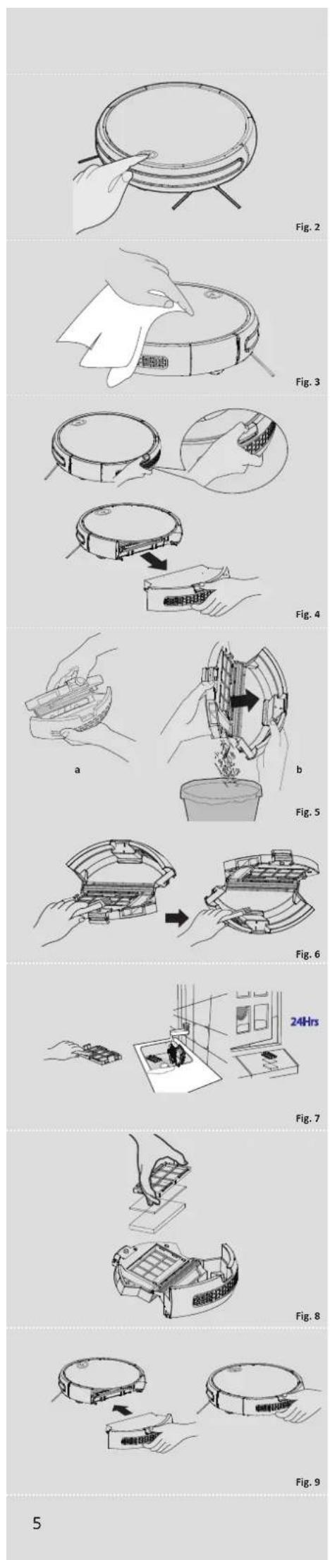 HOOVER RBT001 011 - Batterie - 1