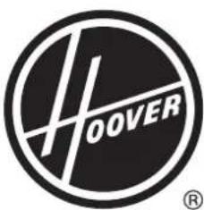 HOOVER RBT001 011 - Votre garantie - 1