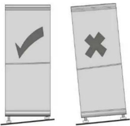 HOOVER HFF 1864XMN - Localização - 1