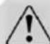 HOOVER Dynamic Next HNOT S382DAS - WARNING: - 1