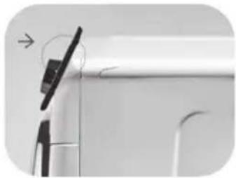HOOVER Dynamic Next HNOT S382DAS - NOTAS: - 1