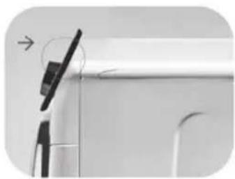 HOOVER Dynamic Next HNOT S382DAS - NOTES: - 1
