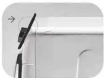 HOOVER Dynamic Next HNOT S382DAS - NOTES: - 1