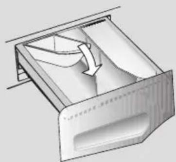 HOOVER Dynamic Next HNOT S382DAS - WARNING: - 3