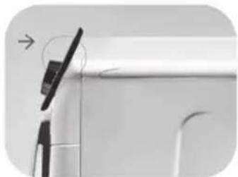 HOOVER Dynamic Next HNOT S382DAS - NOTE: - 1
