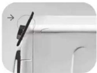 HOOVER Dynamic Next HNOT S382DAS - ANMERKUNGEN: - 1