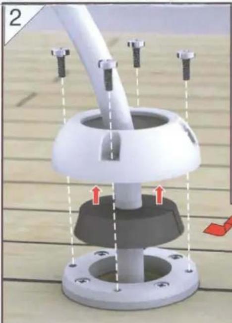 Scanstrut DS21AS - 4