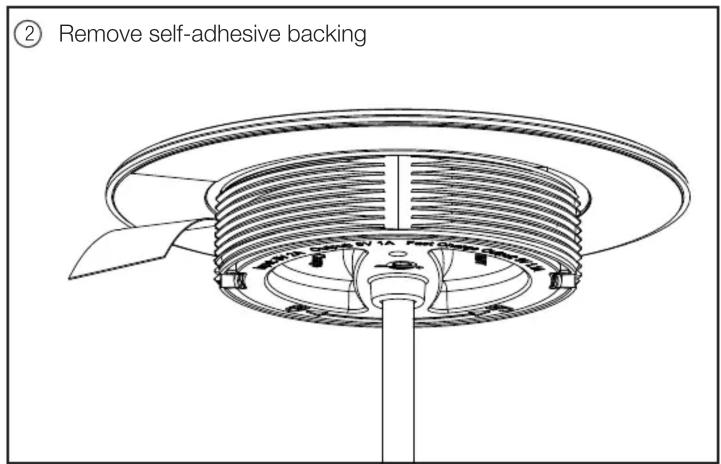 Scanstrut SCCW02E - 5