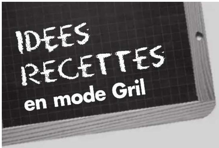 RIVIERA & BAR QPL570 - Bananes roties, sauce au rhum - 1