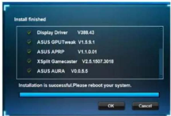 ASUS PHGTX1050TI4G - Instalación en Windows 10/8.1/8/7 (64 bit) - 3