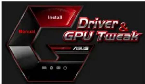 ASUS TUFGTX1660TIO6GGAMING - 在 Windows® 10/8.1/8/7（64 bit）中安裝 VGA 驅動程式 - 1
