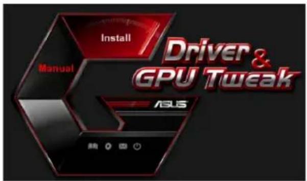 ASUS PHGTX16606G - Instalar ASUS GPU Tweaken Windows 10/8.1/8/7 (64 bit) - 1
