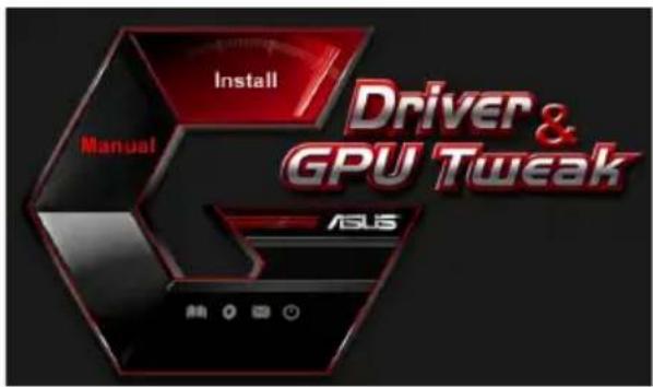 ASUS PHGTX16606G - Namešanje gonilnika kartice VGA v systemdih Windows® 10/8.1 /8/7 (64-bitne izdaje) - 1