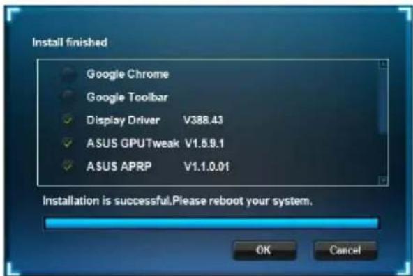 ASUS PHGTX16606G - Instalacja ASUS APRP w systemie Windows® 10 / 8.1 / 8 / 7 (64 bitowym) - 3