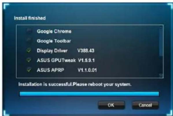 ASUS PHGTX16606G - Instalar ASUS APRP en Windows® 10 / 8.1 / 8 / 7 (64 bit) - 3